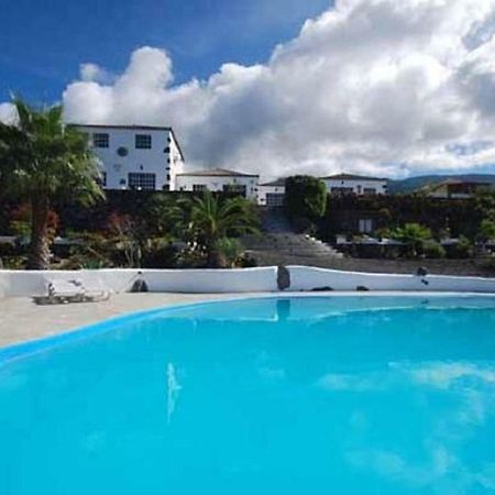 La Hacienda Buenvivir - Apartamentos Лос-Льянос-де-Аридане Экстерьер фото