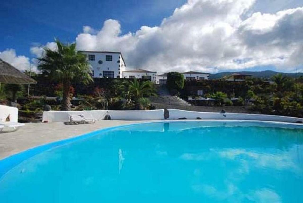 La Hacienda Buenvivir - Apartamentos Лос-Льянос-де-Аридане Экстерьер фото